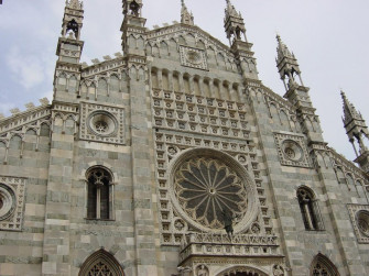 Il Duomo di Monza: cosa vedere