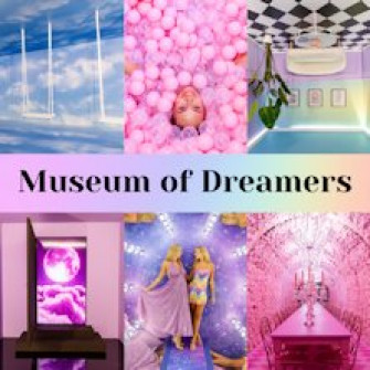 Museum of Dreamers Museum of Dreamers