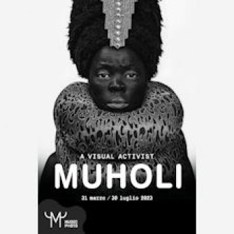 Muholi. A Visual Activist