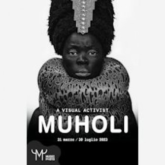 Muholi. A Visual Activist Muholi. A Visual Activist