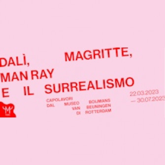 Surrealismo