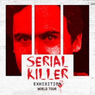 Serial Killer Exhibition