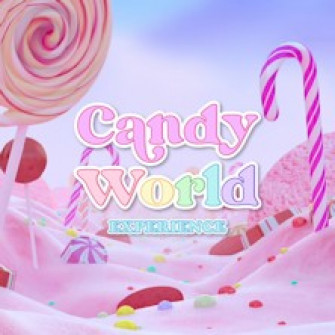 Candy World Experience