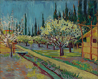 Mostra di Van Gogh a Milano: visita guidata al Mudec