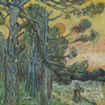 Vincent van Gogh