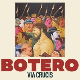 BOTERO Via Crucis