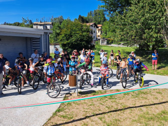 Pista Pump Track Pista Pump Track