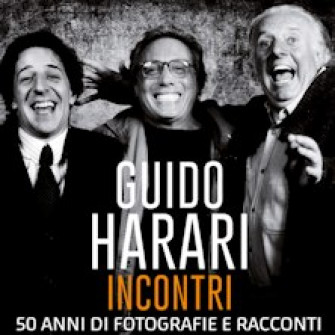 Guido Harari. Incontri