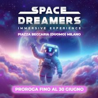 Open - Space Dreamers