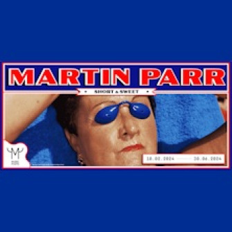 Martin Parr - Short & sweet