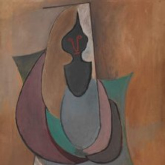 Picasso. La metamorfosi della figura