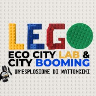 Lego Eco City Lab and City Booming - Un'esplosione di mattoncini