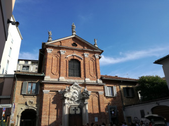 Monza Manzoniana - sulle tracce della Monaca