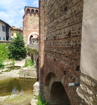 Vimercate: un borgo da scoprire!