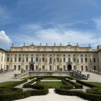 villa arconati biglietti