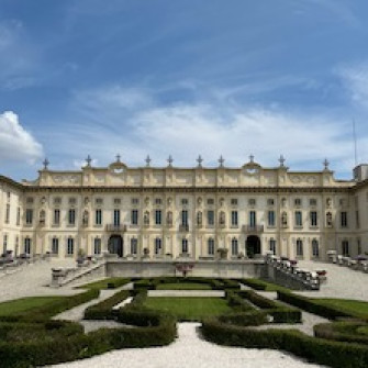 Villa Arconati Villa Arconati