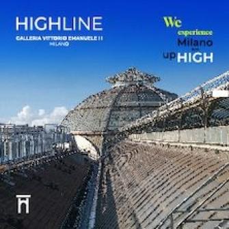 highline milano biglietti