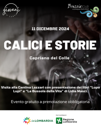 Calici e Storie