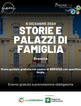 Storie e Palazzi di Famiglia