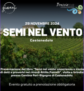 Semi nel Vento