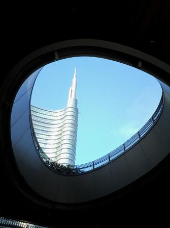 I grattacieli di Milano: nuove architetture di Porta Nuova I grattacieli di Milano: nuove architetture di Porta Nuova