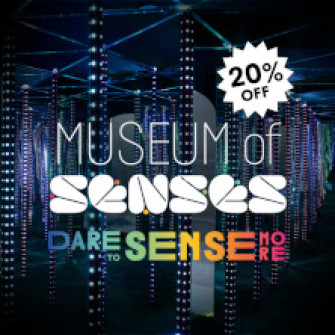 Museum of Senses