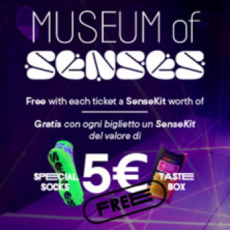 Museum of Senses