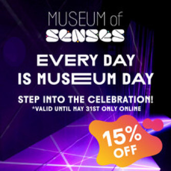 Museum of Senses Museum of Senses