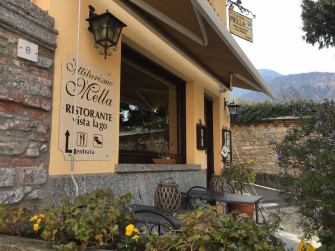 Tavolo per 2 persone - Menù Degustazione