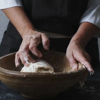 Amateur Bread-Making Course