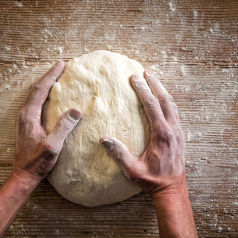 Amateur Pizza-Making Course