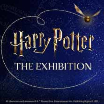 Flex/VIP - Harry Potter™: The Exhibition