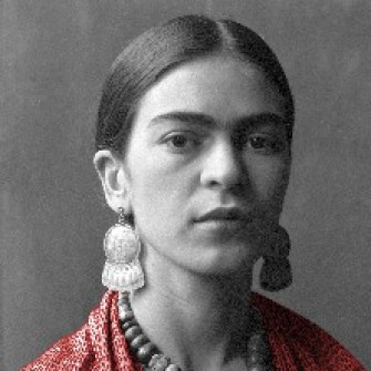 Attraverso i miei occhi - Frida Kahlo e la costruzione del mito