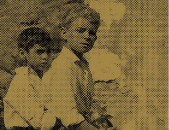 Mostra "Il Set Incantato. Angio Zane e la filmografia del territorio tra gli anni '50 e '60" Mostra "Il Set Incantato. Angio Zane e la filmografia del territorio tra gli anni '50 e '60"
