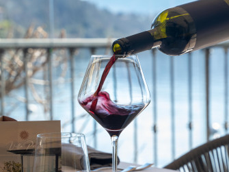 Wine Club