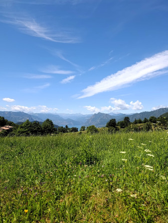 The Country Village a Nistisino The Country Village a Nistisino