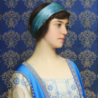 Liberty. L'arte dell'Italia moderna