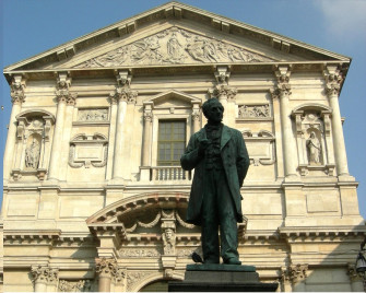 I Promessi Sposi: Milano tra romanzo e realtà storica