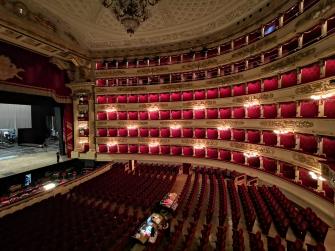 Teatro alla Scala