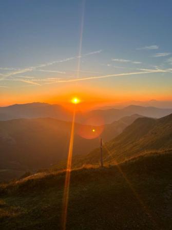 trekking monte linzone