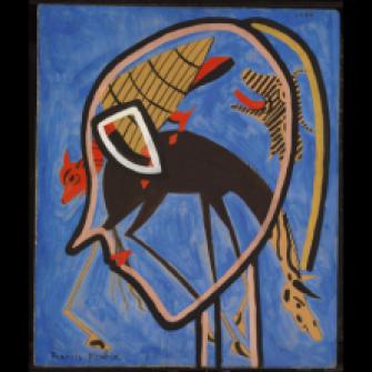 francis picabia biglietti