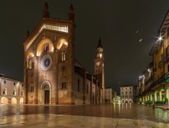 CREMA SOTTO LE STELLE