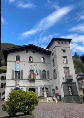 Visita guidata a Gromo