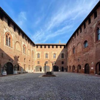  TORRE MASTRA DEL CASTELLO BOLOGNINI E DELL'ARMERIA