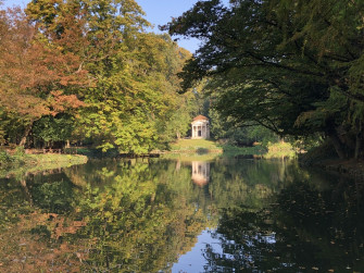 Alla scoperta del Parco di Monza