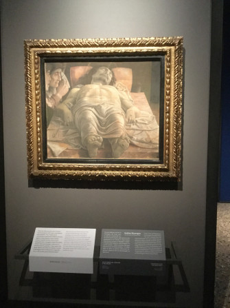 Pinacoteca di Brera e dintorni