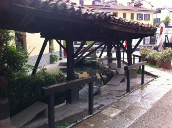Milano e i Navigli Milano e i Navigli
