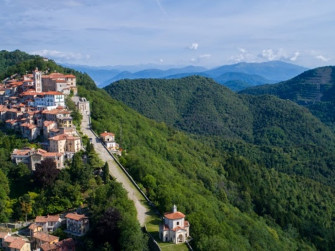 Visite guidate al Sacro Monte di Varese (Sito Unesco)