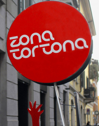 Zona Tortona Zona Tortona