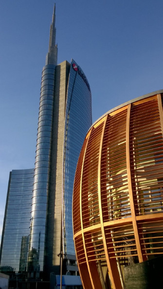 Porta Nuova Porta Nuova